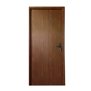 PUERTA TRASTERO IMITACIÓN MADERA